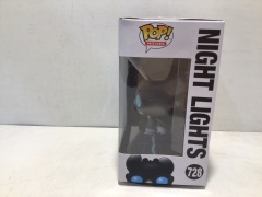 Funko Pop - Heroes How To Train Your Dragon - Night Lights #728 - 3