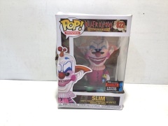 Funko Pop - Heroes Killer Klowns - Slim (Limited Edition) #822 - 2