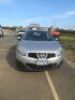 2012 Nissan Dualis ST SUV with 129,125 Kilometres - 2