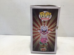 Funko Pop - Heroes Killer Klowns - Slim (Limited Edition) #822 - 4