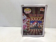 Funko Pop - Heroes Killer Klowns - Slim (Limited Edition) #822 - 5