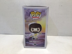 Funko Pop - Bob Ross - Bob Ross #559 - 4