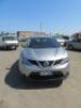 2017 Nissan Qashqai ST automatic Sedan with 61,024 Kilometres - 2