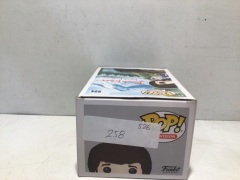 Funko Pop - Bob Ross - Bob Ross (Flocked Edition) #524 - 6