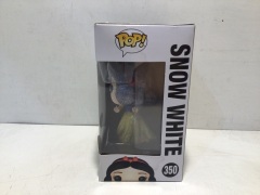 Funko Pop - Disney - Snow White (Diamond Edition) #350 - 3