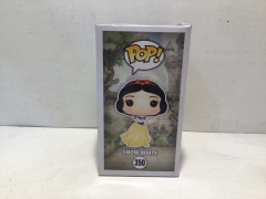 Funko Pop - Disney - Snow White (Diamond Edition) #350 - 4