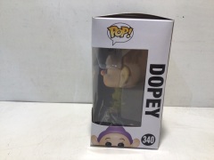 Funko Pop - Disney - Dopey (Limited Chase Edition) #340 - 3