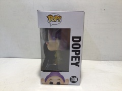 Funko Pop - Disney - Dopey #340 - 3