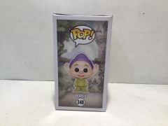 Funko Pop - Disney - Dopey #340 - 4