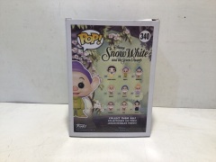 Funko Pop - Disney - Dopey #340 - 5