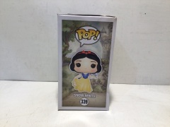 Funko Pop - Disney - Snow White #339 - 3