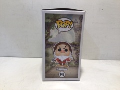 Funko Pop - Disney - Grumpy #348 - 4