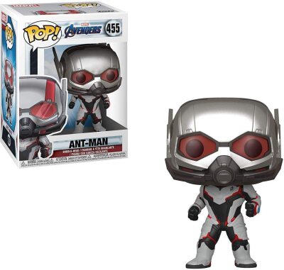 Funko Pop - Avengers Ant-man #455