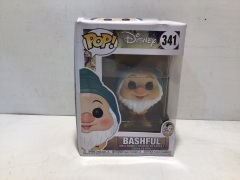 Funko Pop - Disney - Bashful #341 - 2