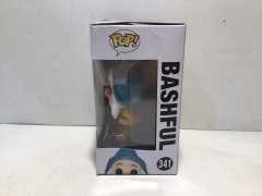 Funko Pop - Disney - Bashful #341 - 3