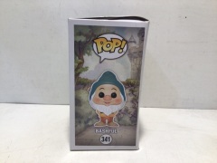 Funko Pop - Disney - Bashful #341 - 4