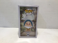 Funko Pop - Disney - Sleepy #343 - 4