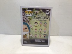 Funko Pop - Disney - Sleepy #343 - 5