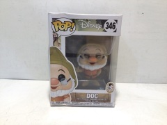 Funko Pop - Disney - Doc #346 - 2