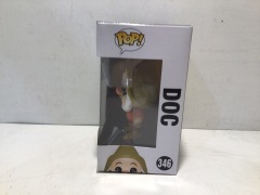 Funko Pop - Disney - Doc #346 - 3