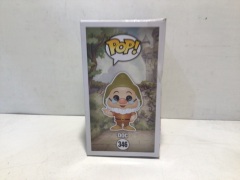 Funko Pop - Disney - Doc #346 - 4