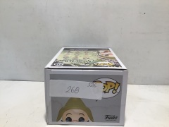 Funko Pop - Disney - Doc #346 - 6