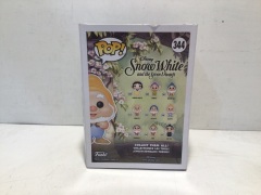 Funko Pop - Disney - Happy #344 - 5