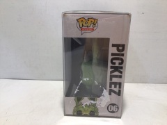 Funko Pop - Heroes Picklez #06 - 3