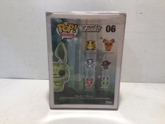 Funko Pop - Heroes Picklez #06 - 5