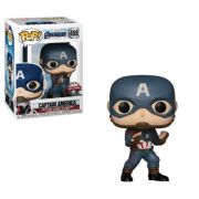 Funko Pop - Marvel Avengers: Endgame #464 Captain America