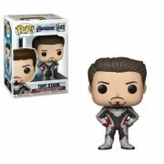 Funko Pop - Marvel Avengers: Endgame Tony Stark #449