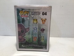 Funko Pop - Heroes Bugsy Wingnut #04 - 5