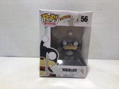 Funko Pop - Futurama - Nibbler #56 - 2