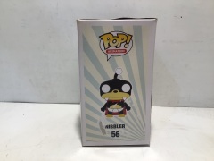 Funko Pop - Futurama - Nibbler #56 - 4