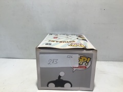 Funko Pop - Futurama - Nibbler #56 - 6