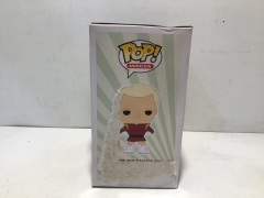 Funko Pop - Futurama - Zapp Brannigan #57 - 4