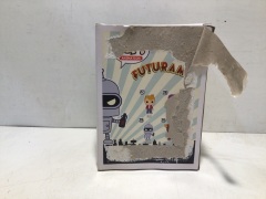 Funko Pop - Futurama - Bender #29 - 5