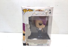 Funko Pop - Futurama - Leela #28 - 2