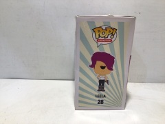 Funko Pop - Futurama - Leela #28 - 4