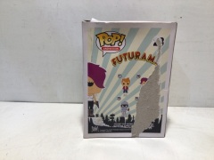 Funko Pop - Futurama - Leela #28 - 5