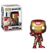 Funko Pop - Vinyl Figure Avengers End Game - Iron Man #467