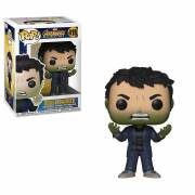 Funko Pop - Marvel Avengers Infinity War Bruce Banner #419