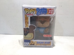 Funko Pop - Golden Crisp - Sugar Bear #22 - 2