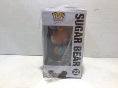 Funko Pop - Golden Crisp - Sugar Bear #22 - 3