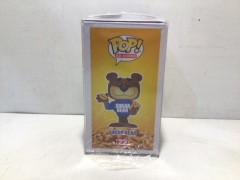 Funko Pop - Golden Crisp - Sugar Bear #22 - 4