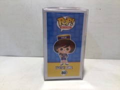 Funko Pop - Pez - Pez Girl #80 - 4