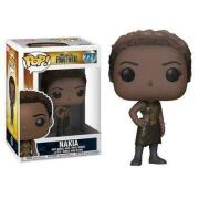 Funko Pop - Vinyl Figure Nakia [Black Panther] #277