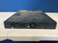 Cisco Systems Catalyst 3750 SERIES PoE-24 - 3