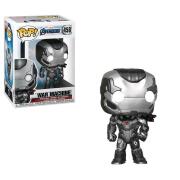 Funko Pop - Marvel Avengers: Endgame War Machine #458