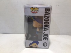 Funko Pop - Bazooka - Bazooka Joe #19 - 3